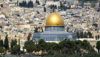 Nascita stato Israele, 29 novembre 1947