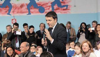 Edilizia scolastica: pimpata una scuola su due