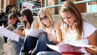 Tutti a scuola, siamo in 8 milioni
