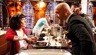 Effetto Masterchef: a Roma Tre la laurea per golosi