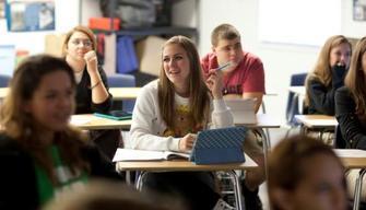 Meglio ascoltare o prendere appunti?