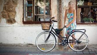 Addio ladri di bici: il sellino è anche antifurto