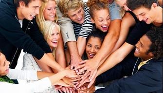 I giovani? Una priorità per l'Unione Europea