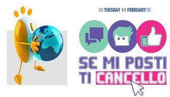 Safer Internet Day 2014: abbattere il silenzio