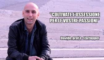 Da Londra un giovane italiano sfida la SIAE