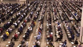 Specializzazioni mediche: quiz sbagliati, si ripete