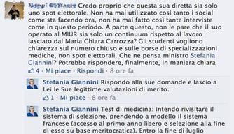 Test Medicina: stop test, si al modello francese