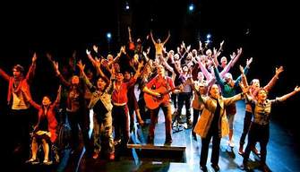 A Skuola di teatro: impara solo chi osa farlo!