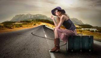 Tesina Maturità 2018: le migliori tesine sul viaggio