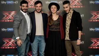 X Factor 2014: vince Lorenzo Fragola
