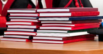 Come scrivere la tesi di laurea