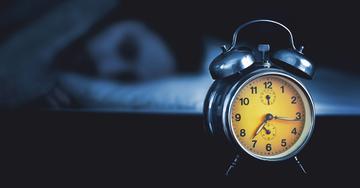 Sveglia dormiglioni! Dormire più di 8 ore a notte fa male alla salute