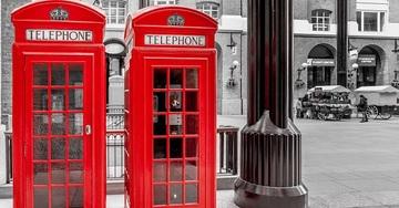 Le certificazioni della lingua inglese