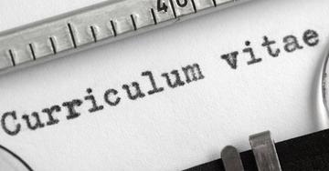 Come scrivere un ottimo Curriculum Vitae