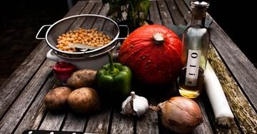 4 ricette facili con gli avanzi di ieri