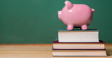 14 modi per risparmiare sui libri di testo