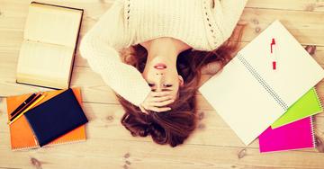 5 consigli per avere una media voti alta