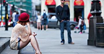 Ho provato Happn per una settimana e vi spiego perchè ho smesso