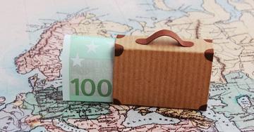 Consigli utili per risparmiare durante l'Erasmus