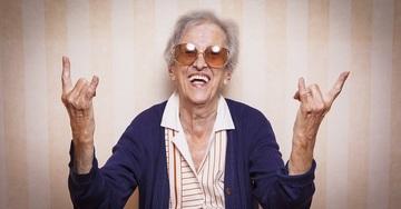 45 lezioni di vita suggerite da una "90enne"