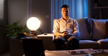 I pro e contro del vivere da soli