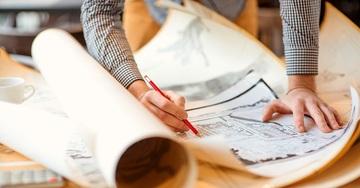 Test ammissione architettura: ecco cosa dovete sapere