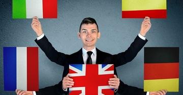 Ecco quali sono le lingue più difficili da imparare!