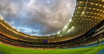 Esperienza di volontariato all'UEFA per gli Europei 2016