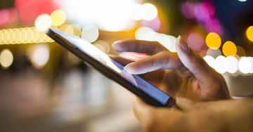 Le 10 parole più usate dalle donne al proprio ragazzo