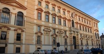 Università degli studi di Pavia: lo strano caso dei collegi universitari