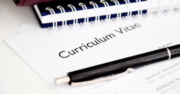 Compilare un CV senza esperienza lavorativa: 5 consigli