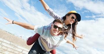 Perchè dovresti fidanzarti con un ragazzo fuori sede (female version)