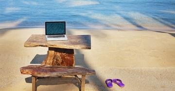 I 15 lavori da sogno e meglio pagati al mondo!