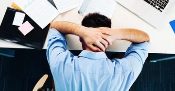 Stress da rientro? Combattilo in 5 semplici mosse!