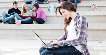 Cellulari, computer ed iPad: gli sconti studenti per il back to school