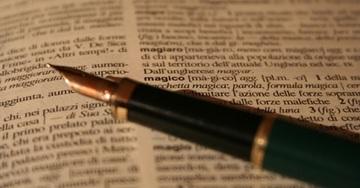 Allarme italiano "correggiuto": gli errori da evitare!