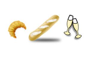 Ecco le nuove emoticons di Whatsapp che potresti usare l'anno prossimo!