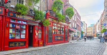 8 motivi per cui dovresti studiare inglese in Irlanda!