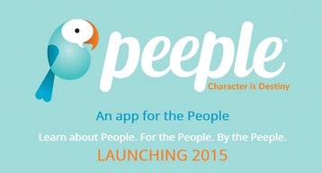 E' arrivato il Pokedex delle persone: Peeple, la prima App che ti recensisce