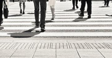 Vita da pendolare: come sopravvivere ai mezzi pubblici