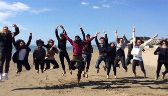 A Viareggio "ponte dei 100 giorni": sconti e promozioni per studenti