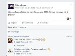 "Hello" from the other Slide: i 10 messaggi più belli ad Adele!