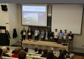 A New York arriva l’aerotaxi, direttamente dal Politecnico di Milano