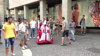 Scherzi di laurea: le proposte più interessanti!