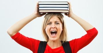 10 domande e frasi da non dire ad un laureando in Lettere e Filosofia