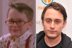 25 anni di successi: che fine hanno fatto gli attori di "Mamma Ho Perso l'Aereo"