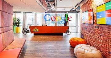 Le 10 migliori aziende in cui poter lavorare