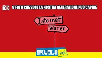 8 foto che solo la nostra generazione può capire