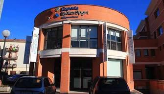 Arriva la scuola che ti fa lavorare in Formula 1