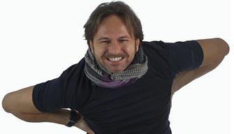 Alessandro Serra ospite in videochat su Skuola.net